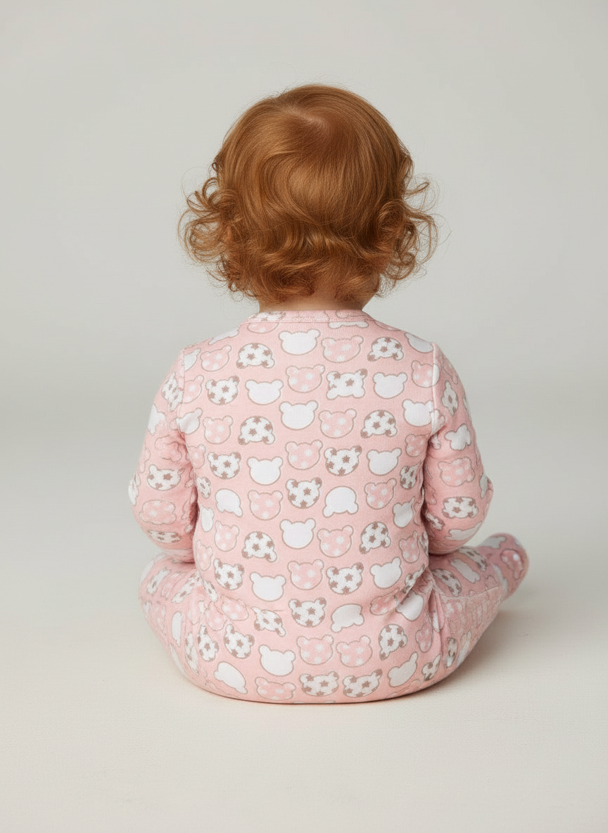 Комбинезон КотМарКот 800674 - фото 2