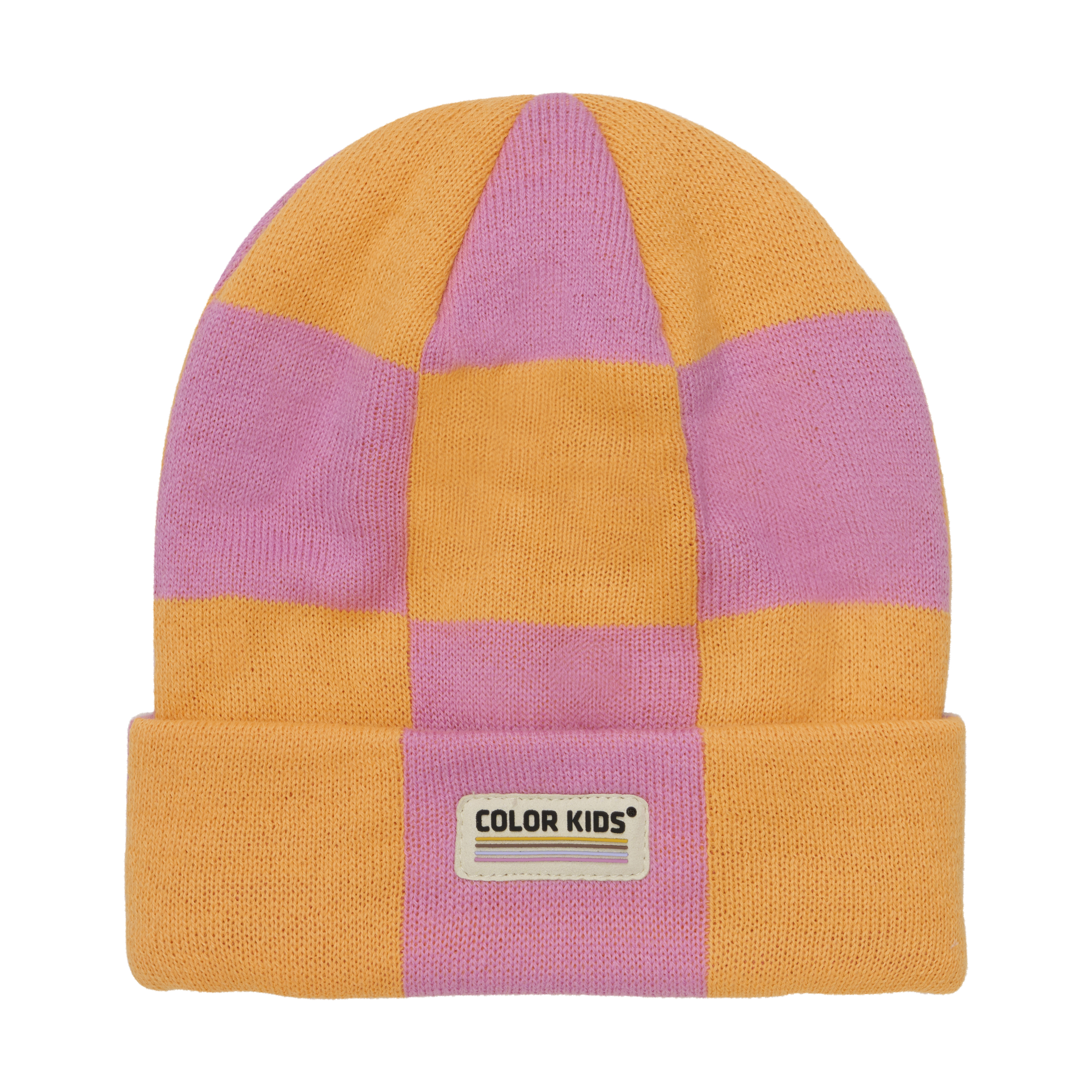 Шапка Color Kids 741913-5214 - фото 1