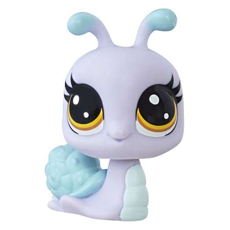 Фигурка Littlest Pet Shop