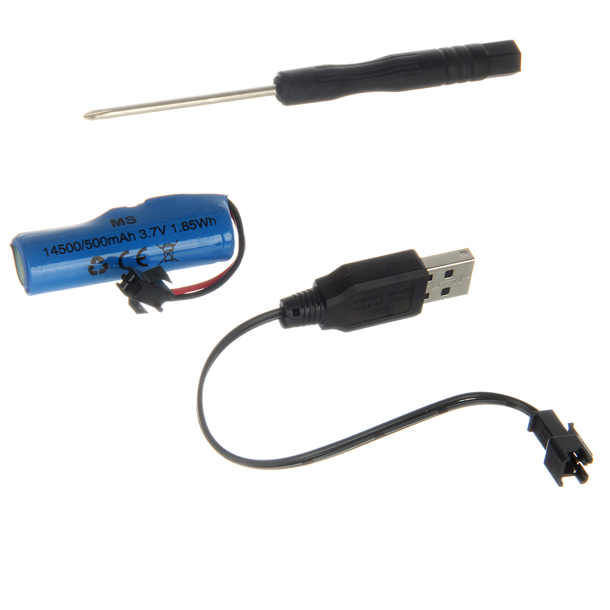 Автомобиль РУ Veld Co - фото 23