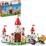 Конструктор LEGO Super Mario 7348 дет.