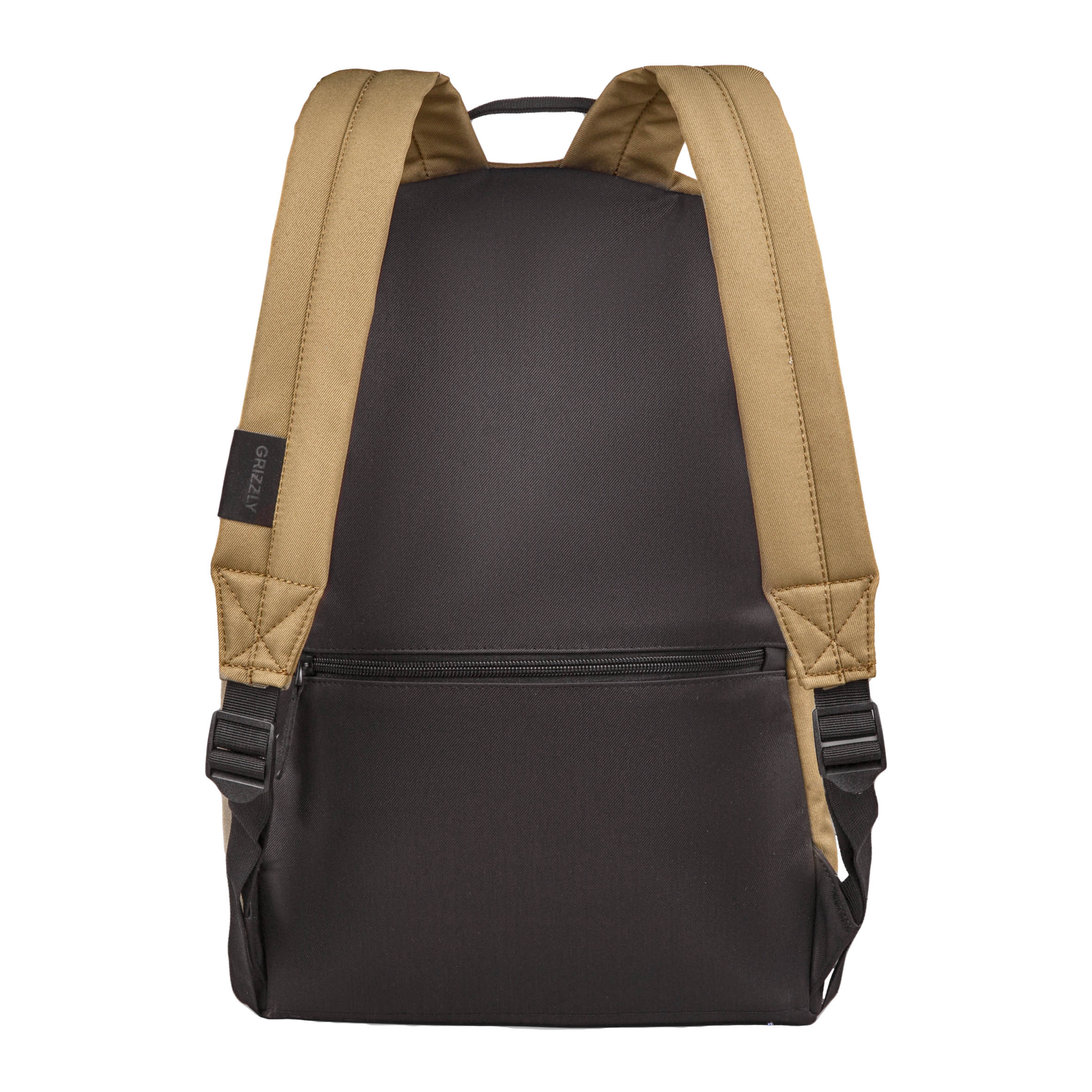 Рюкзак Grizzly мужской - фото 3