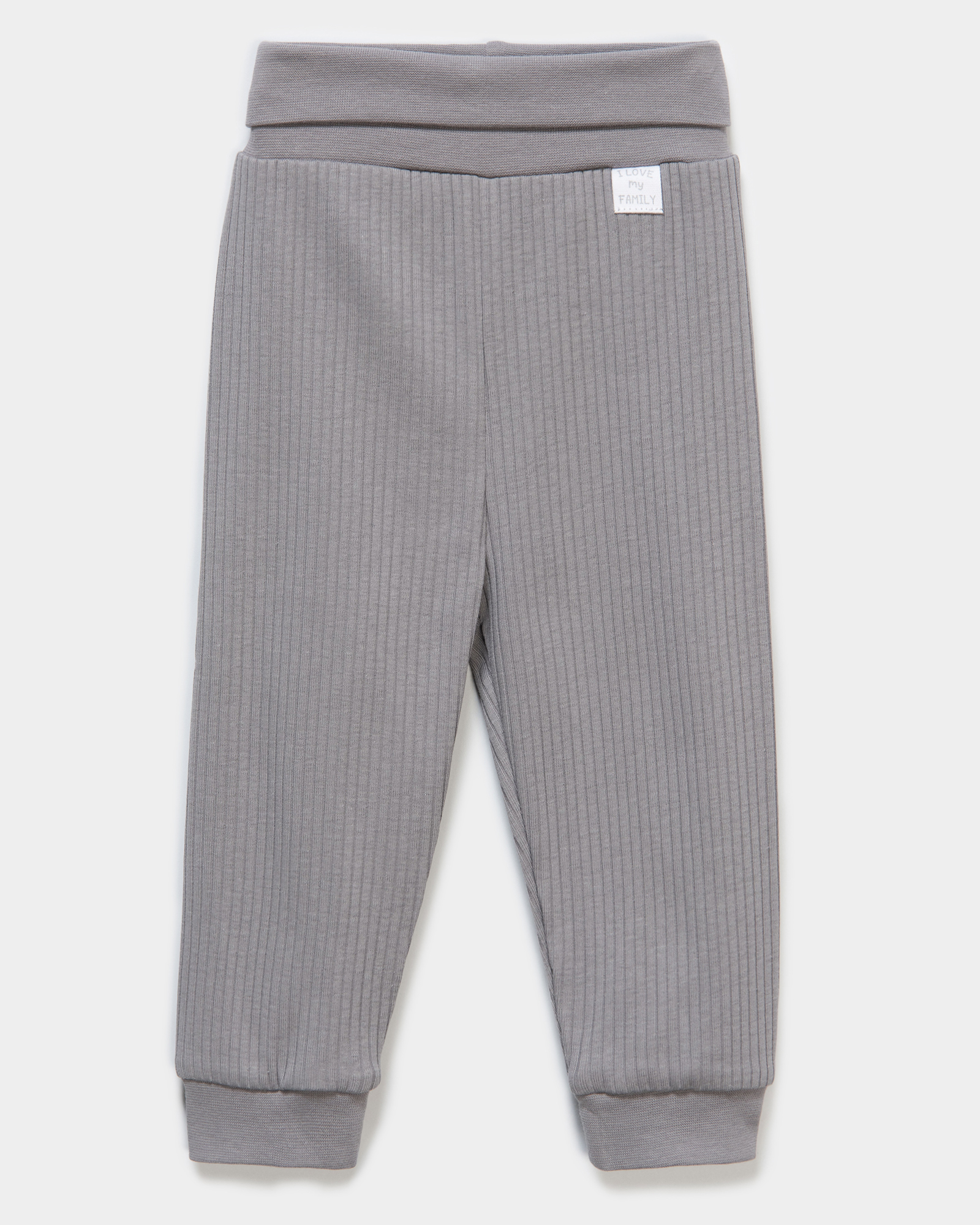 Брюки Моя Горошинка W24MG2-4/014ib-DG - фото 1