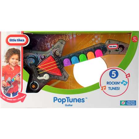 Игрушка музыкальная Little Tikes гитара