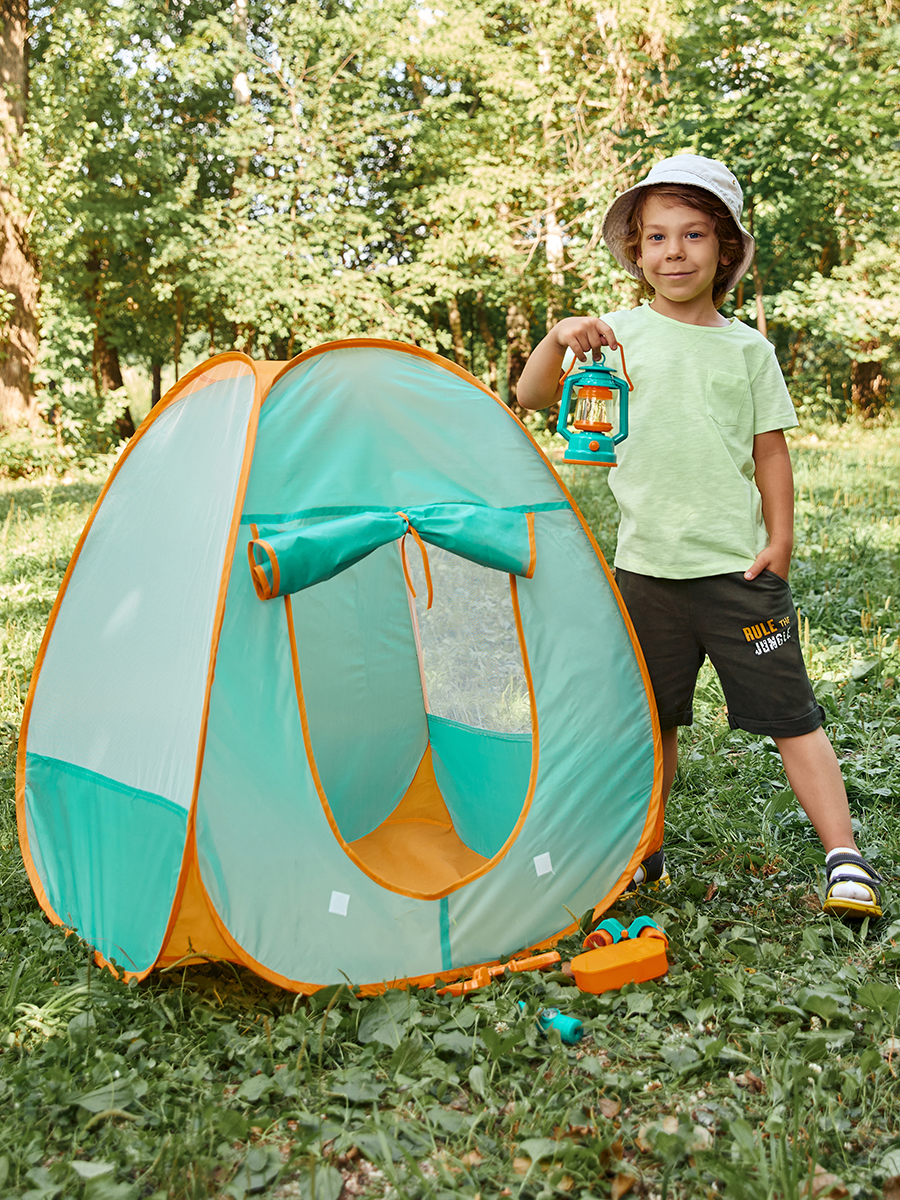 Палатка Givito - фото 4