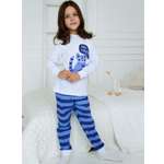 Пижама Ohana kids