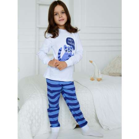 Пижама Ohana kids