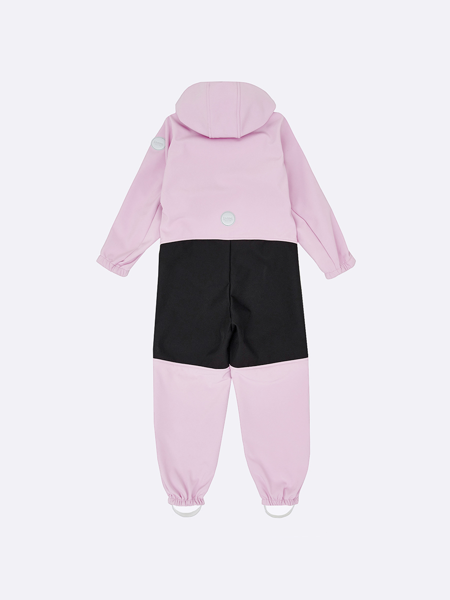 Комбинезон Lassie 72105221-4510 - фото 3