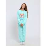 Пижама ЛАДОШКИ