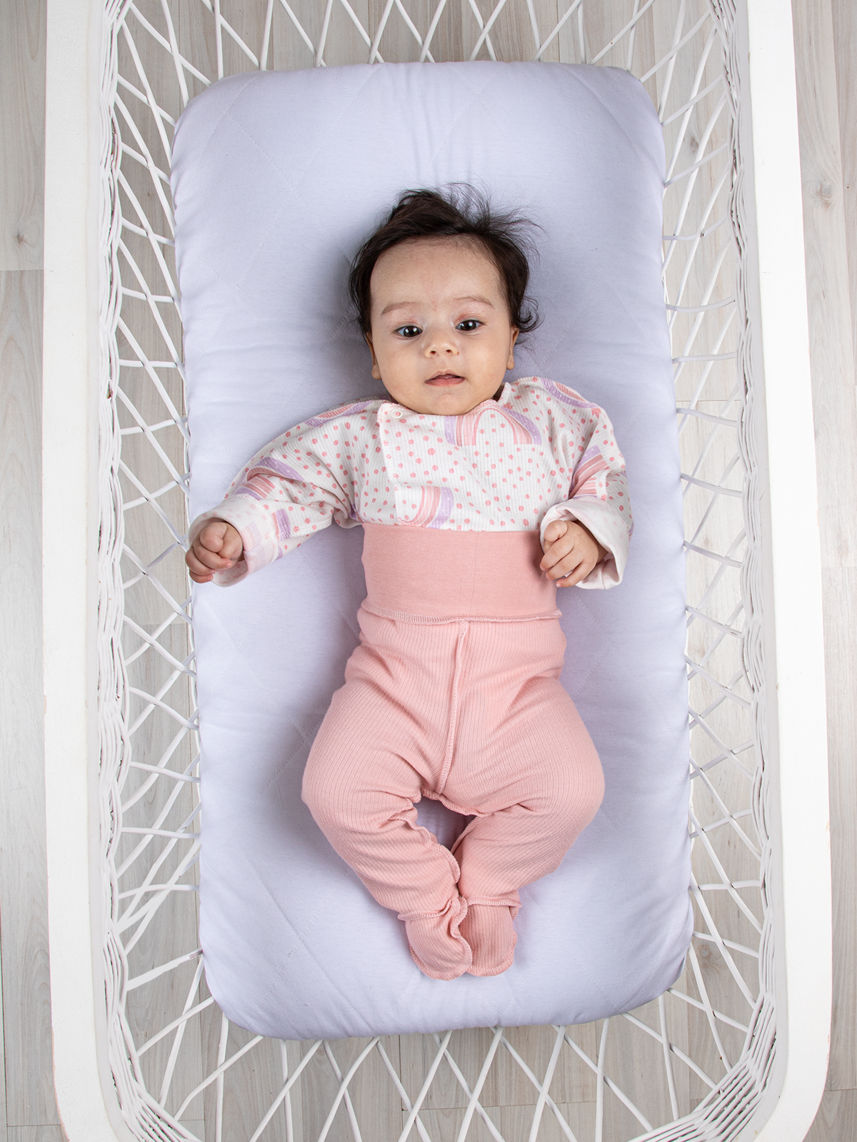 Комплект Осьминожка 218-443/радуга - фото 5