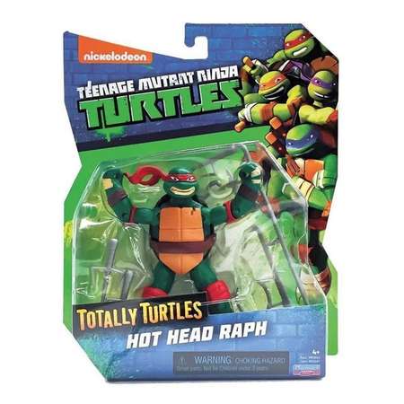 Фигурка Ninja Turtles(Черепашки Ниндзя)