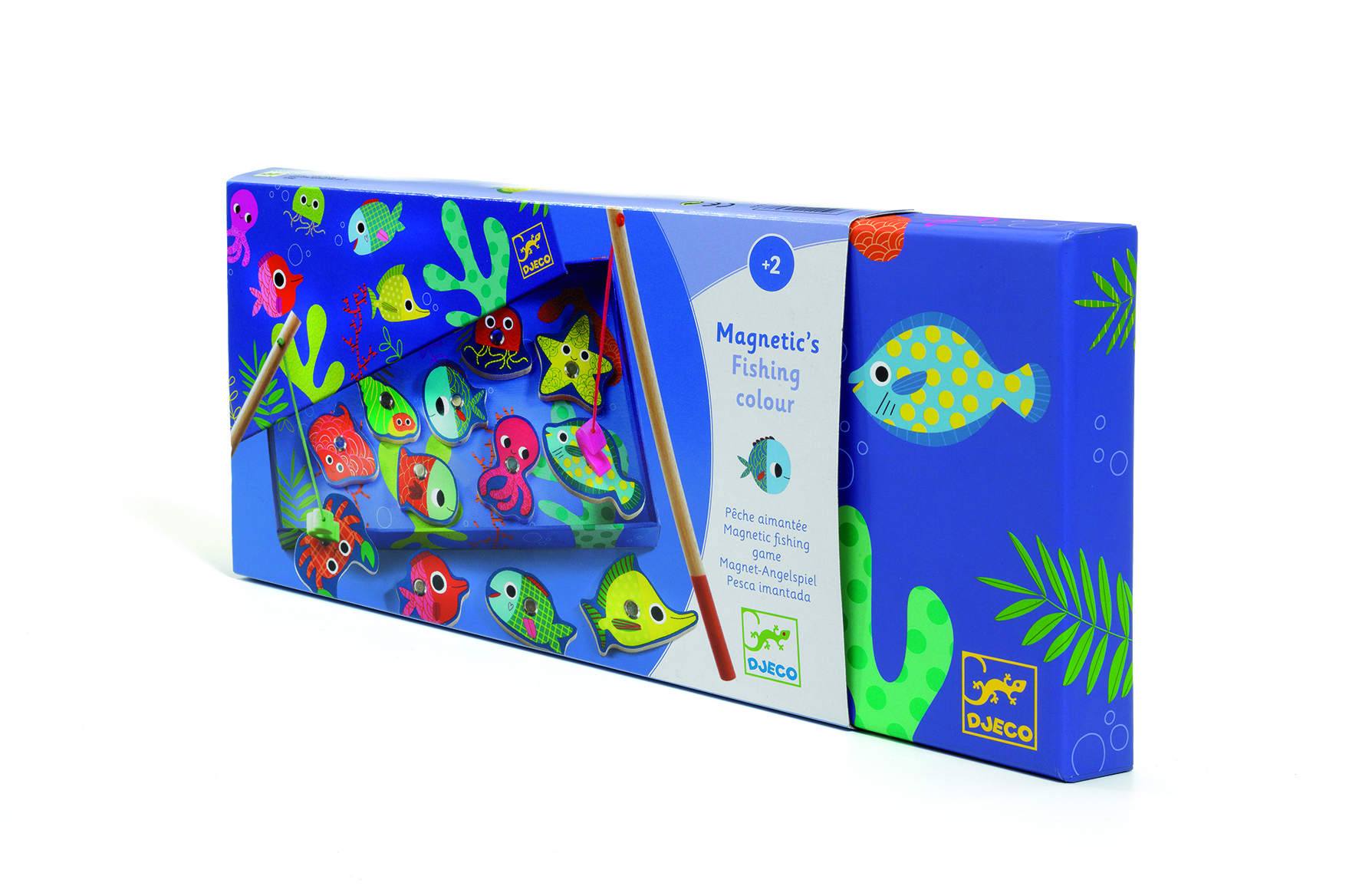 Настольная игра Djeco - фото 2