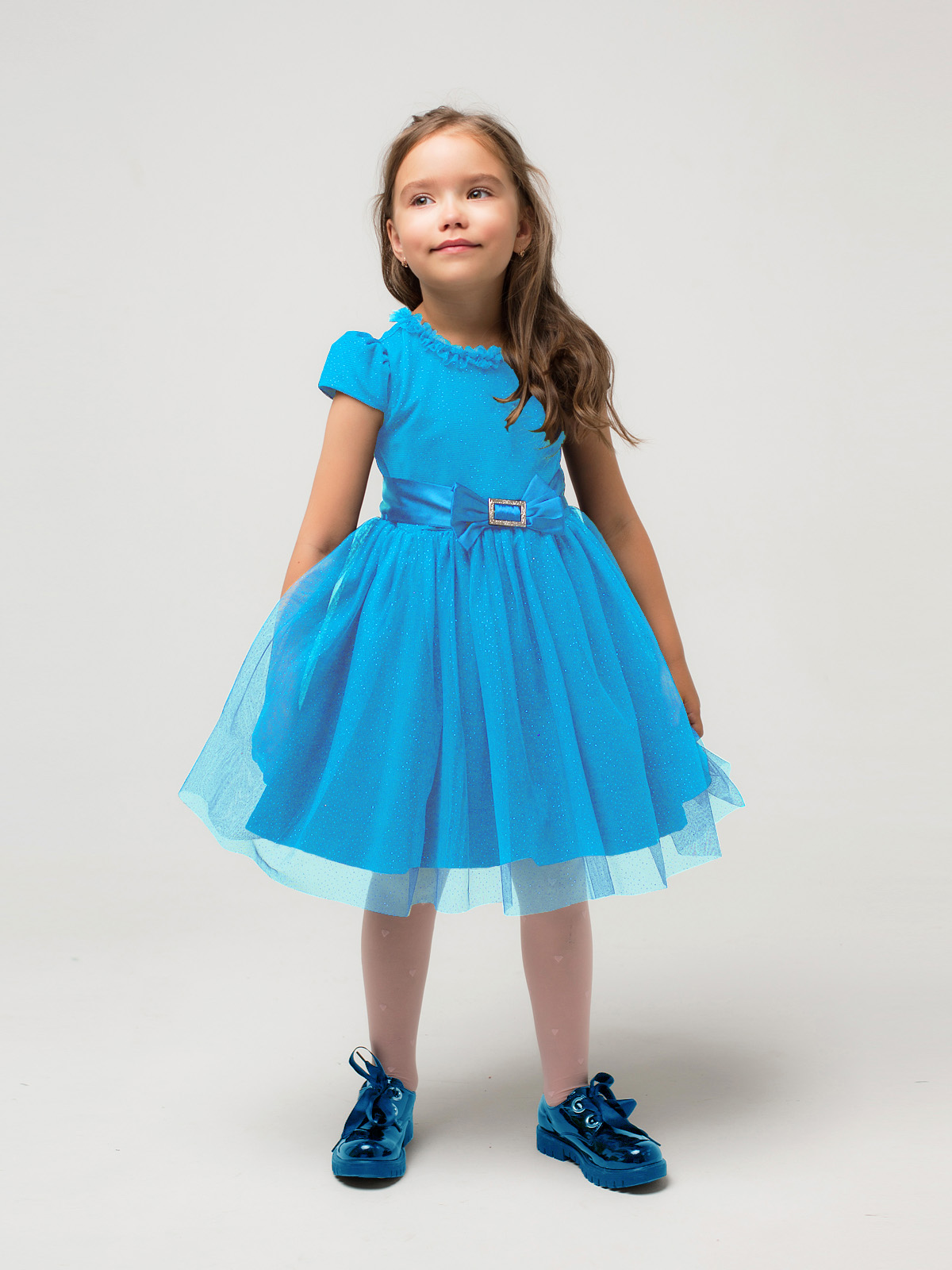 Платье Chinzari 30306176/16 - фото 1