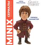 Фигурка MINIX Тирион Ланнистер