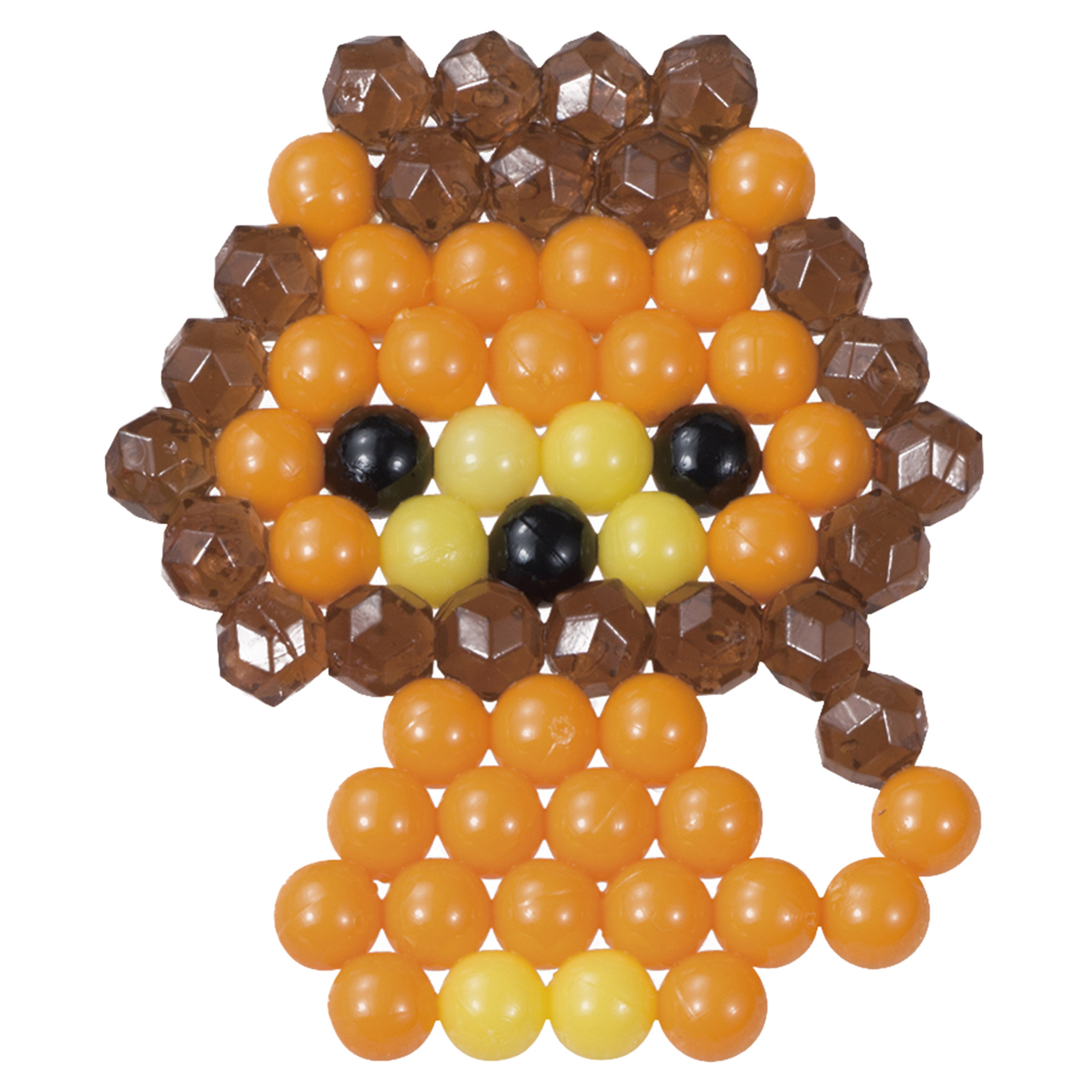 Аквамозаика Aquabeads Студия новичка - фото 22