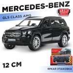 Автомобиль Технопарк Mercedes Benz