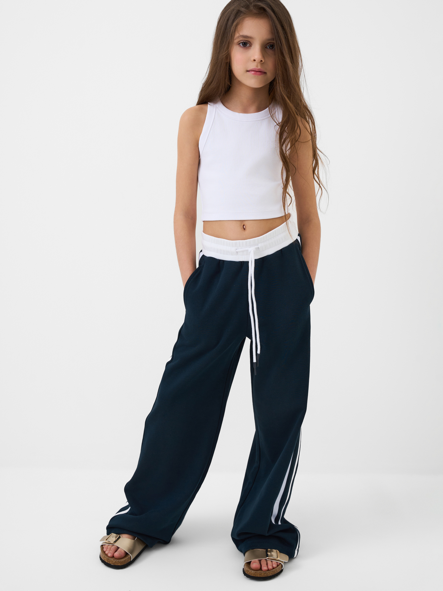 Брюки PlayToday 12621297 - фото 4