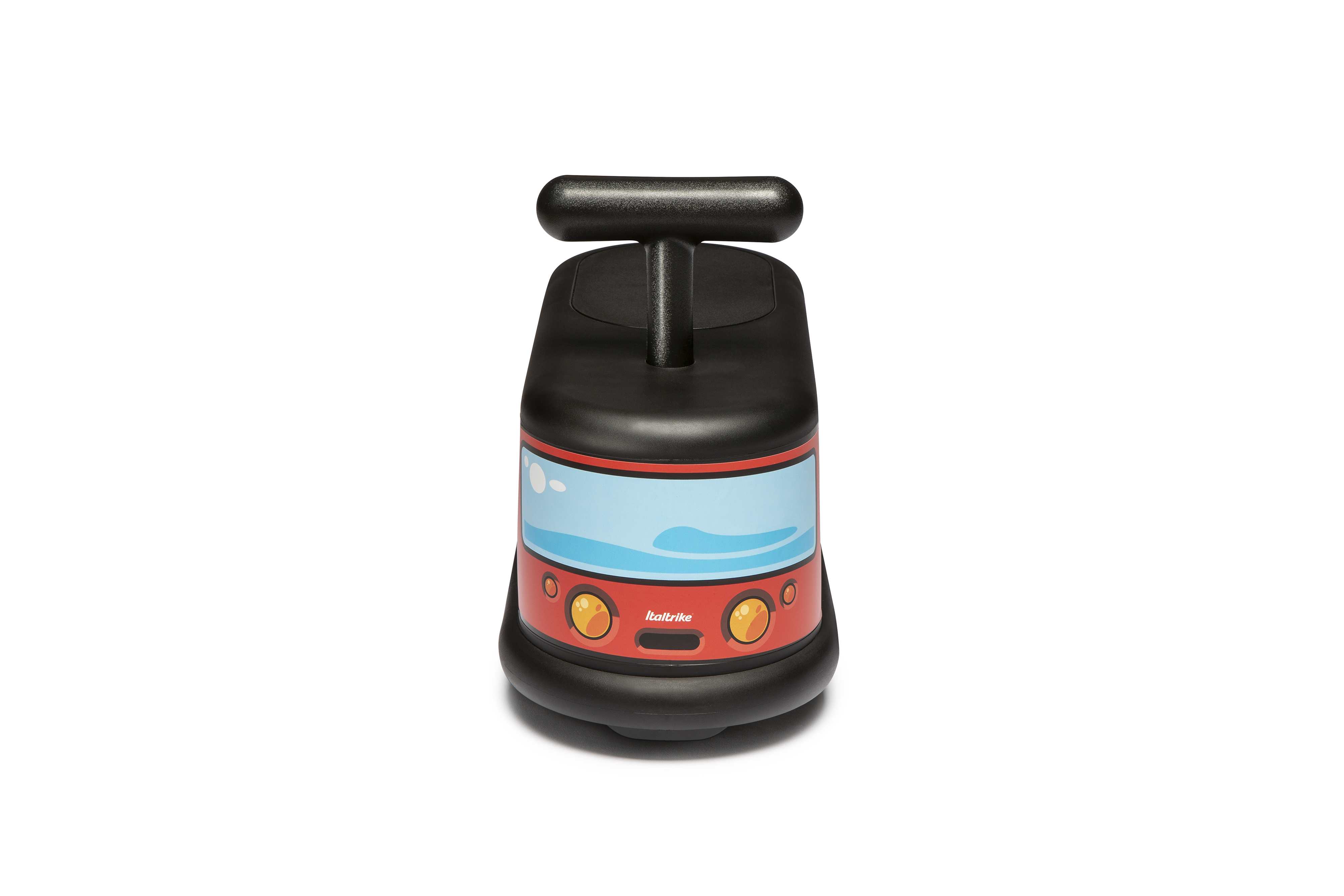 Автомобиль Italtrike 2000FTR990000 - фото 9