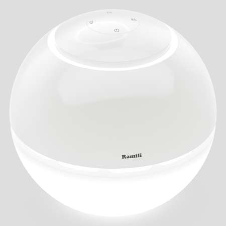 Увлажнитель воздуха Ramili Baby ультразвуковой AH800