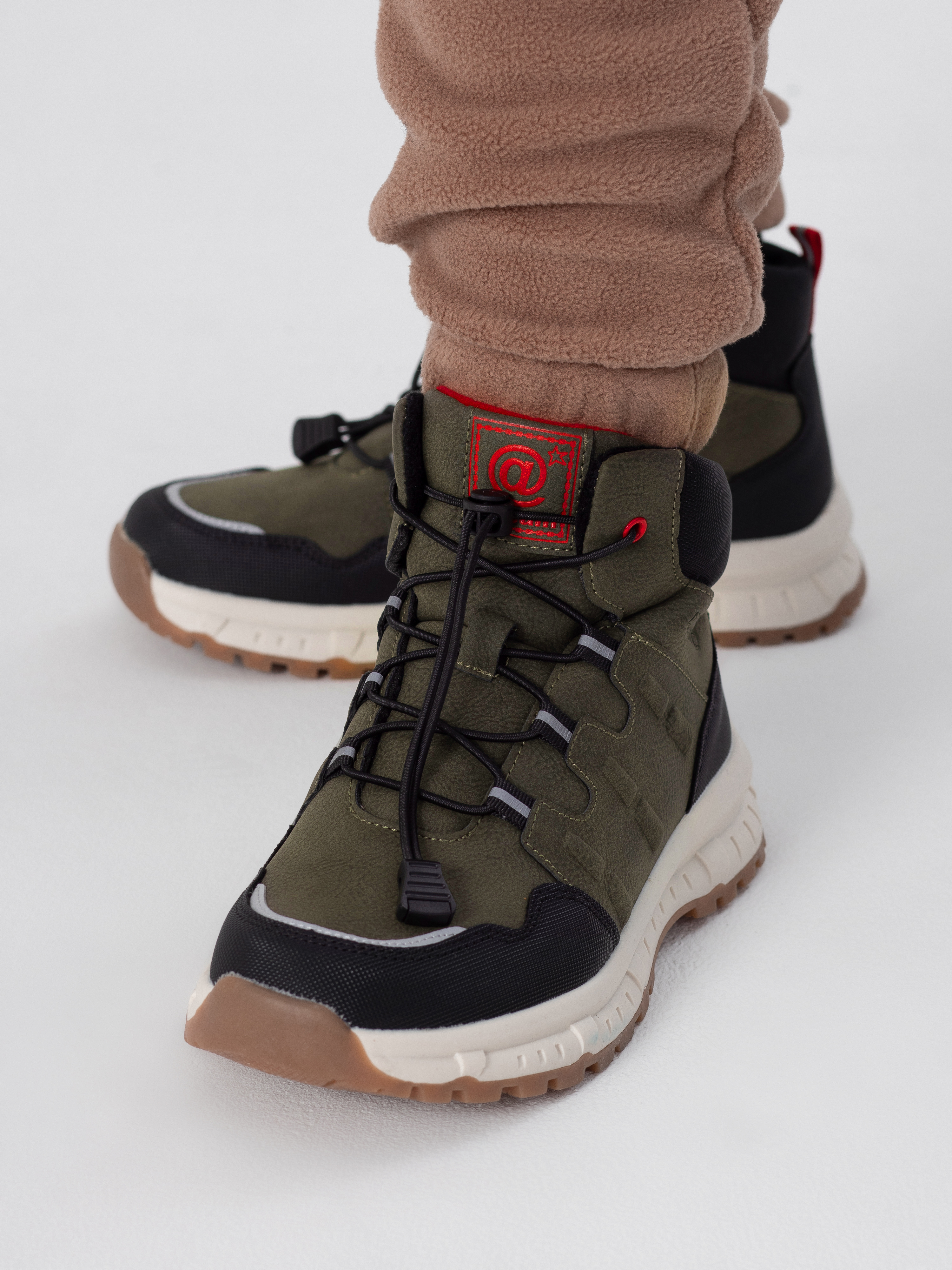 Ботинки Antilopa AL 16081 - фото 19