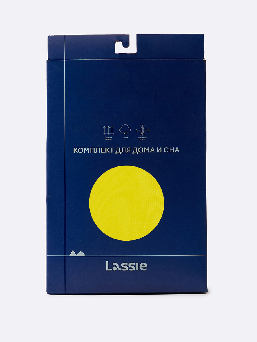 Пижама Lassie 72203204-2390 - фото 11