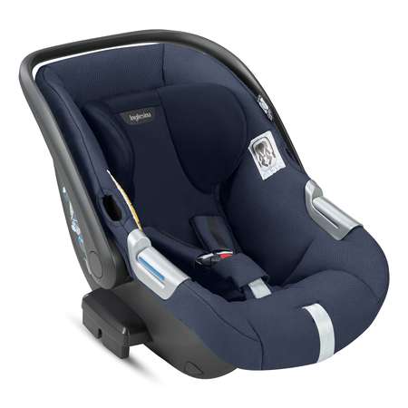 Автокресло Inglesina Isofix 0 (0 -13 кг)
