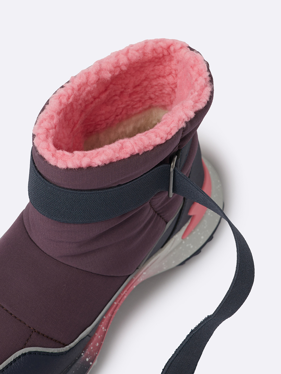 Сапоги Lassie 73403303-4630 - фото 6