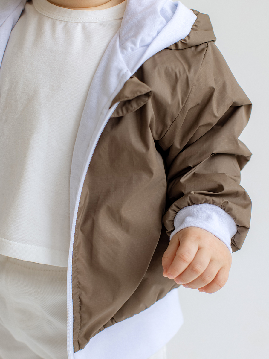 Ветровка Дашенька 2031/130 - фото 5