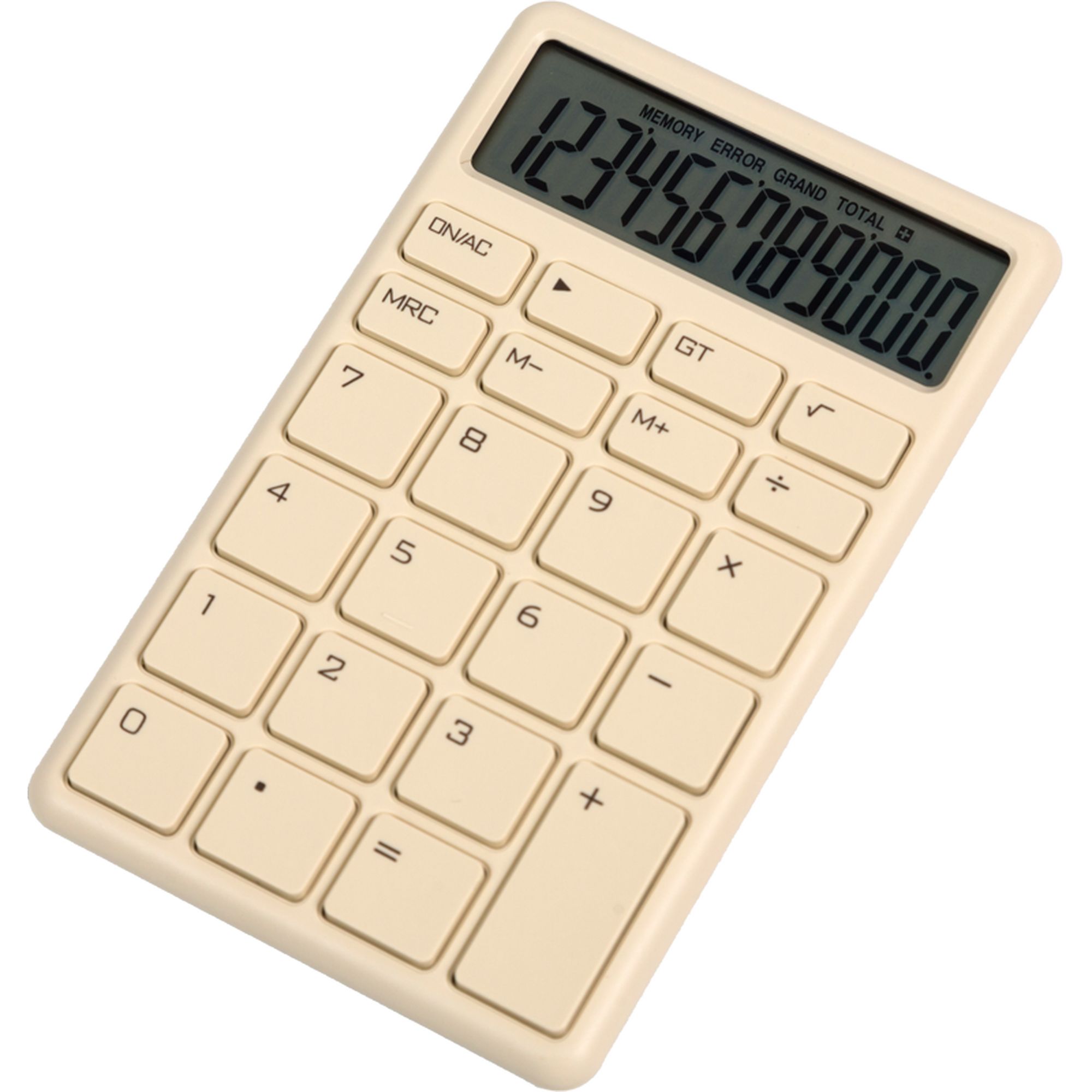 Калькулятор deVENTE - фото 1