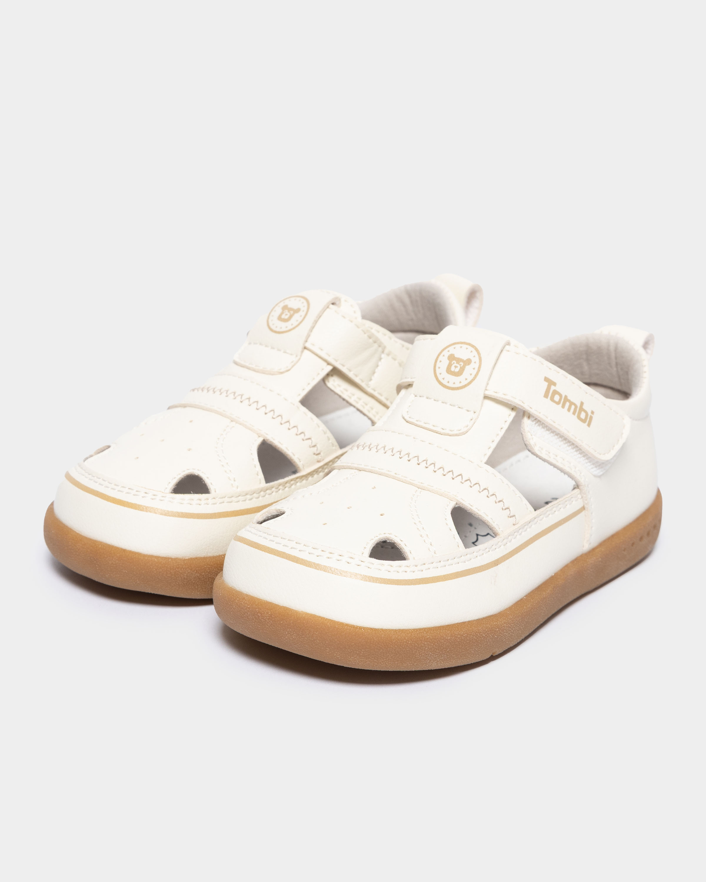 Сандалии Tombi S26MNibSA-248-L2 - фото 3