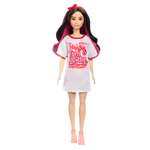 Кукла модельная Barbie Стиль