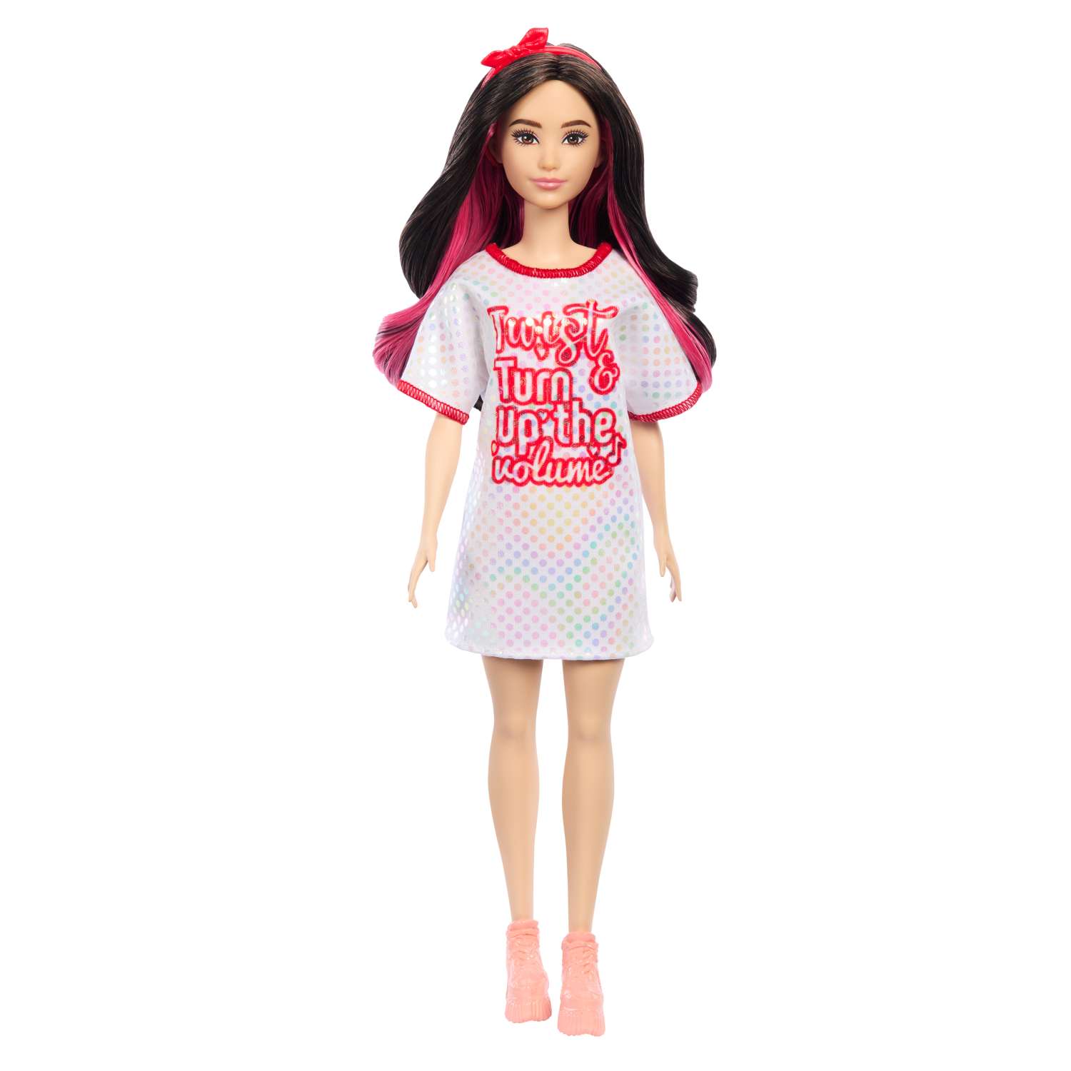 Кукла модельная Barbie Стиль HRH12 - фото 1