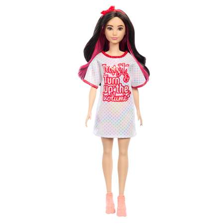Кукла модельная Barbie Стиль