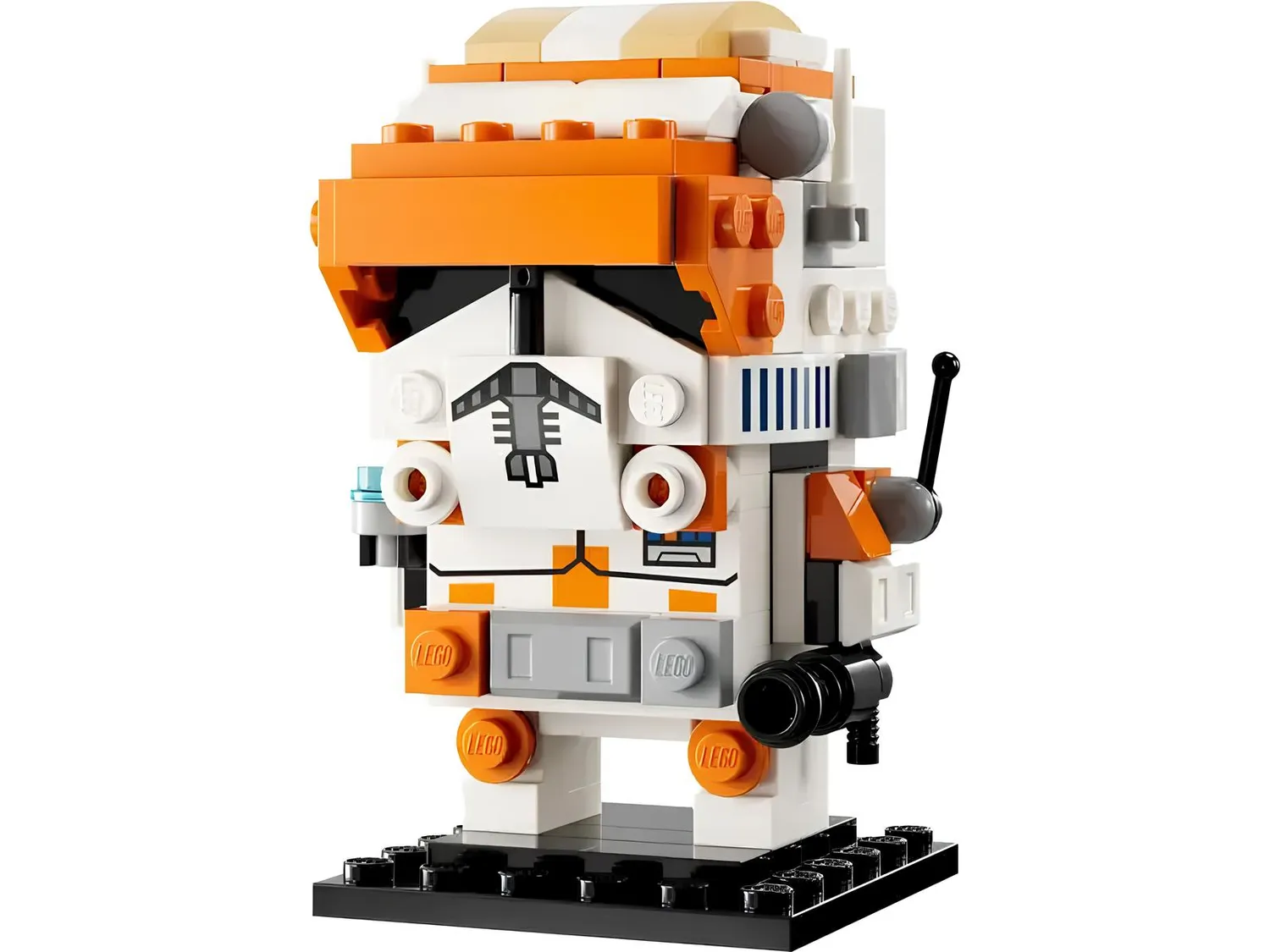 Конструктор LEGO BrickHeadz - фото 4