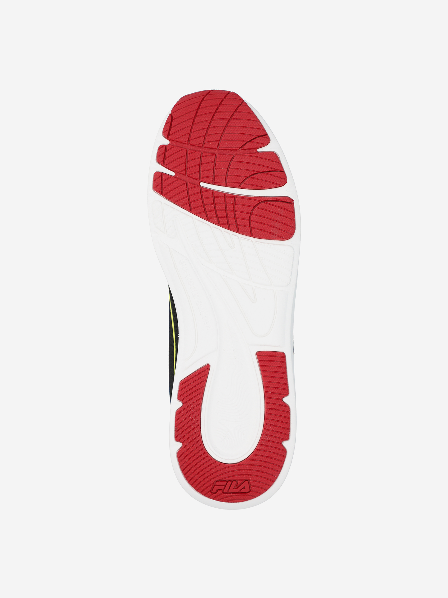 Кроссовки FILA 143534FLA-99 - фото 10