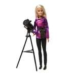 Кукла модельная Barbie