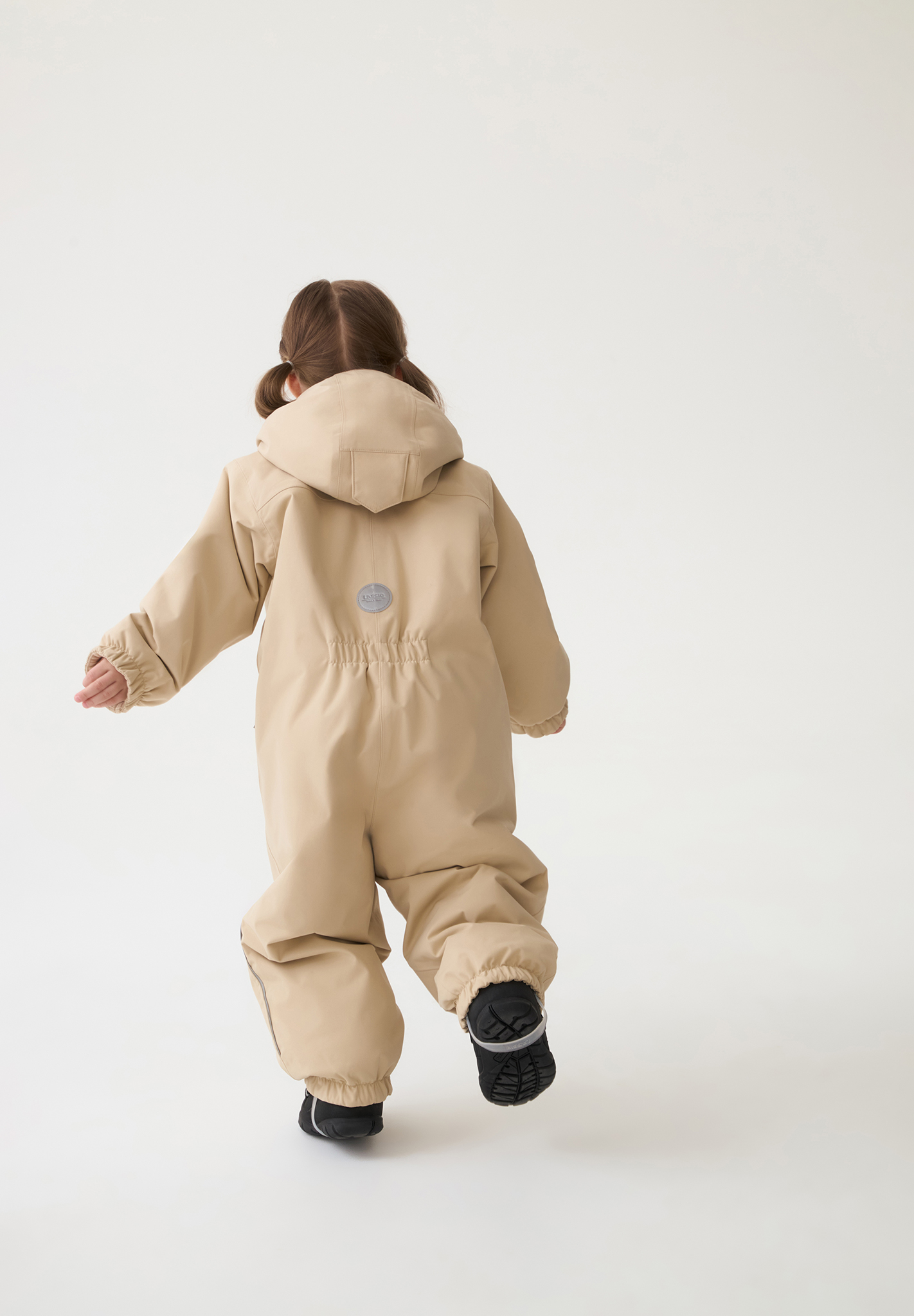 Комбинезон утепленный Lassie 71106102-0790 - фото 2