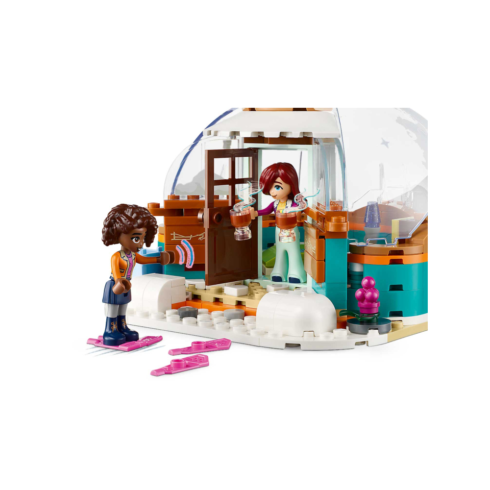 Конструктор LEGO 109 дет. - фото 3