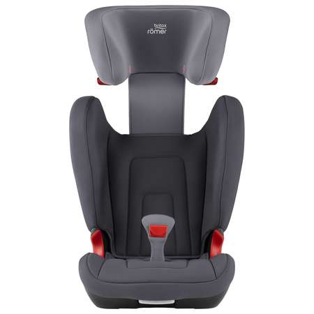 Автокресло Britax Roemer Isofix 2/3 (15-36 кг)