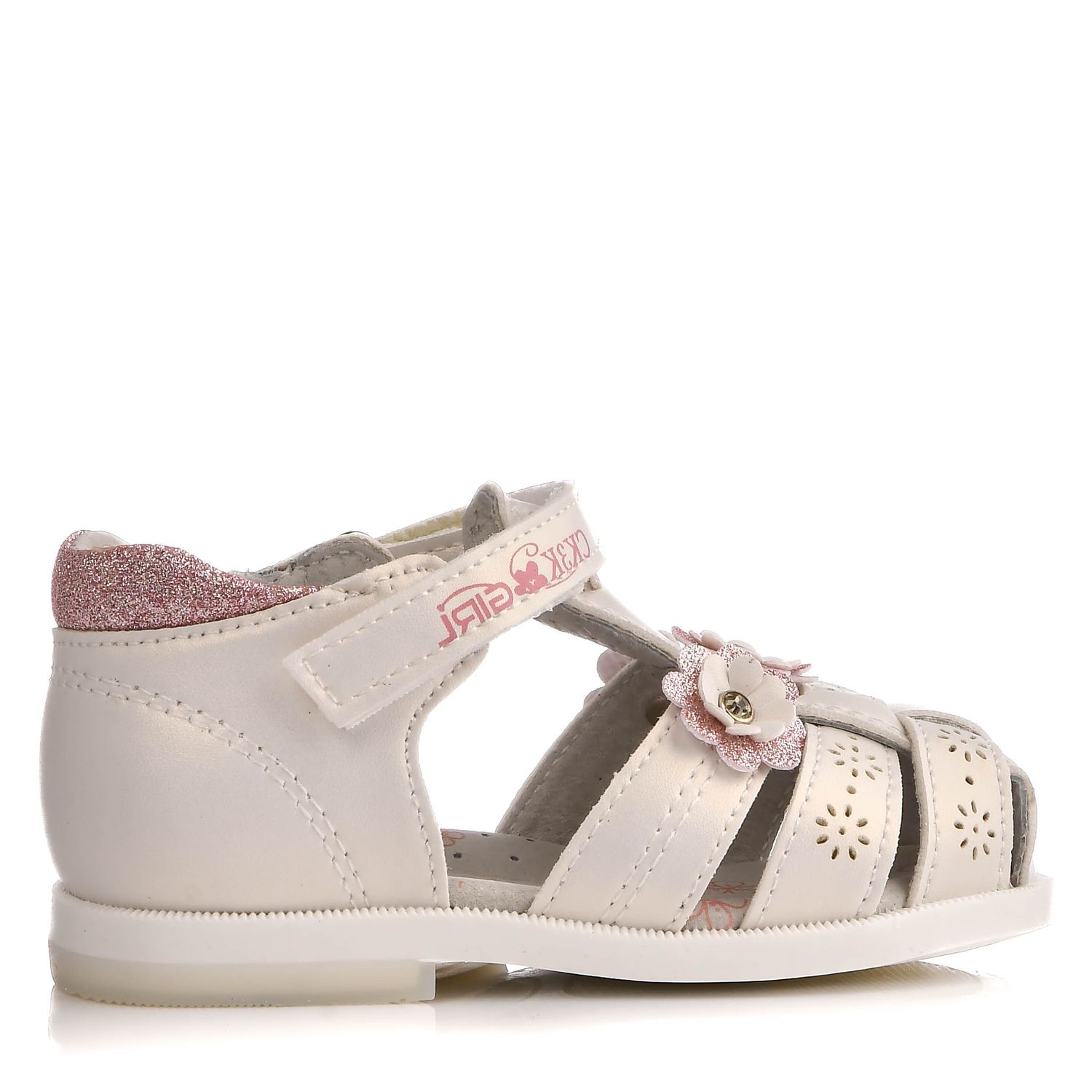 Сандалии СКАЗКА R526080012-1 - фото 3