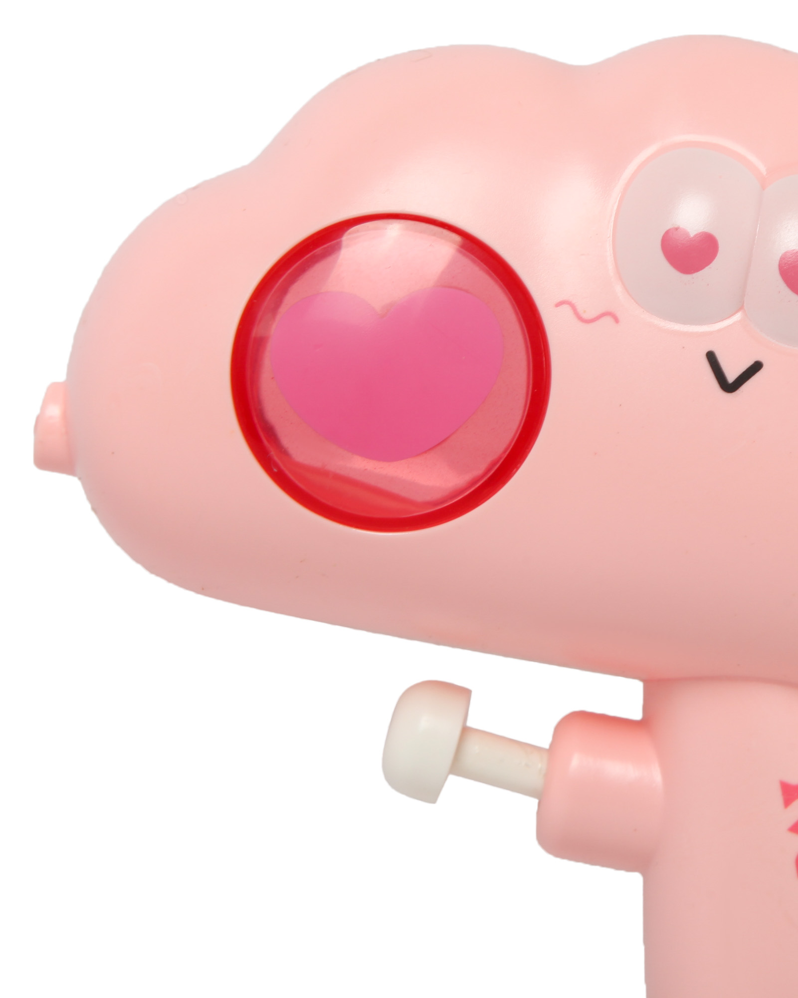 Пистолет водный Yofun Милые облака - фото 2