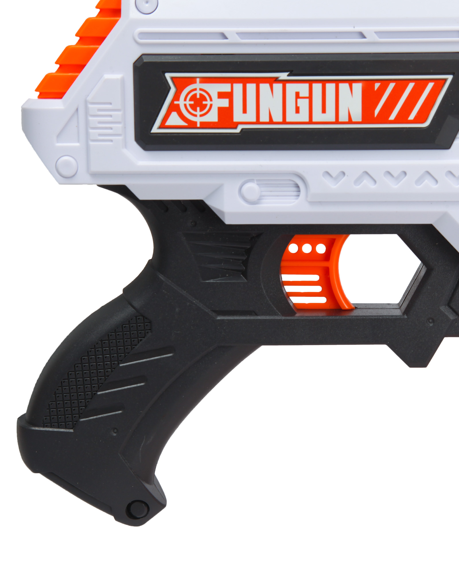 Бластер FUNGUN - фото 5