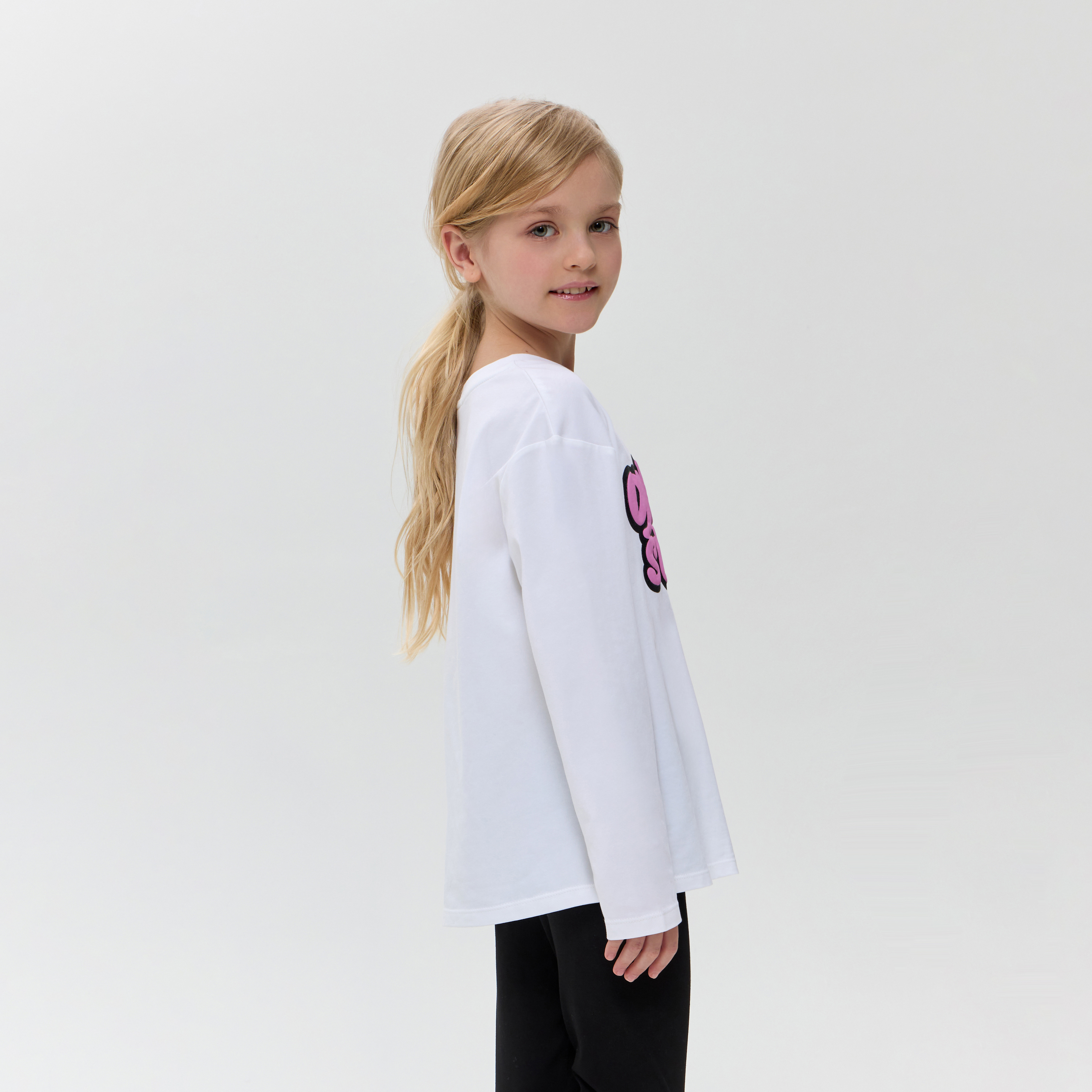 Лонгслив CHOUPETTE 405.100 - фото 2