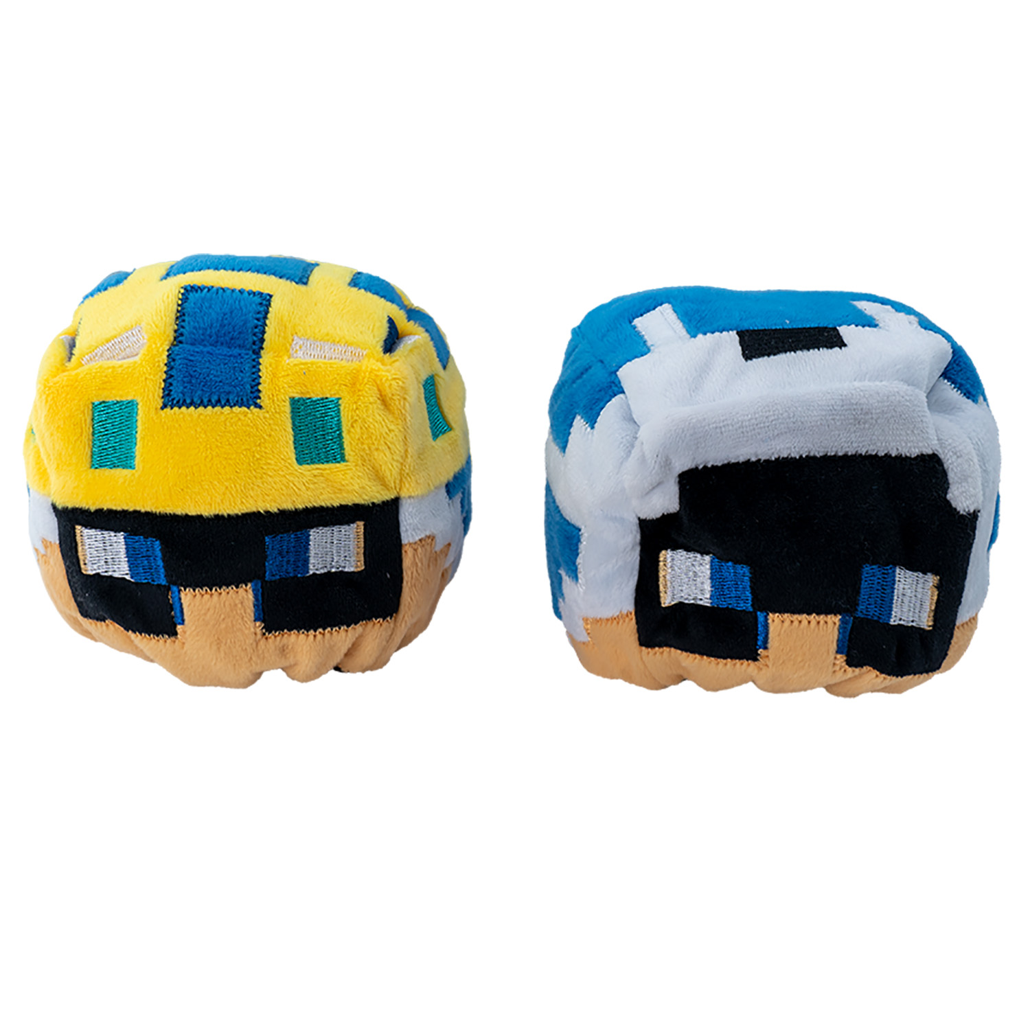 Мягкая игрушка Sbabam Tpoc plush - фото 8