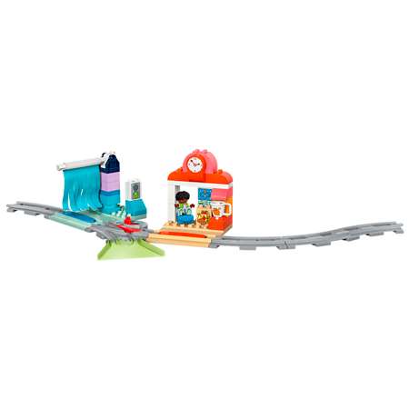 Конструктор LEGO DUPLO 1140 дет.