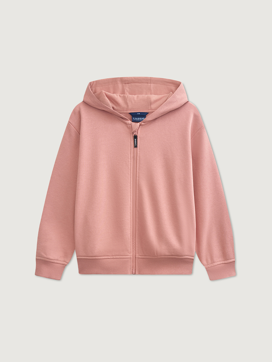 Толстовка Lassie 73206116-3110 - фото 4