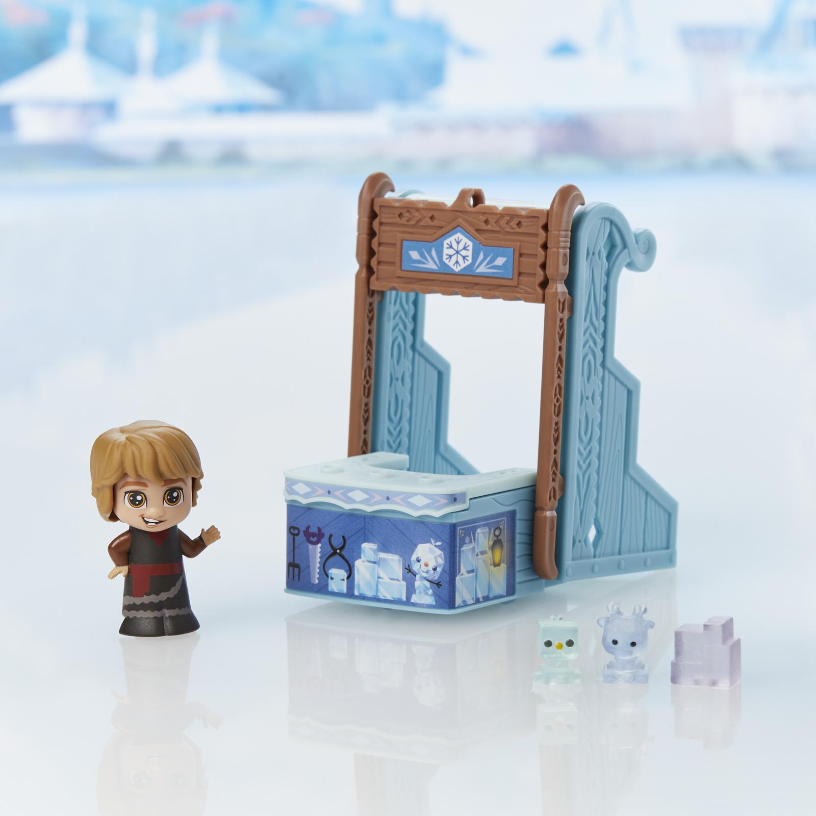 Игровой набор Disney Frozen - фото 7