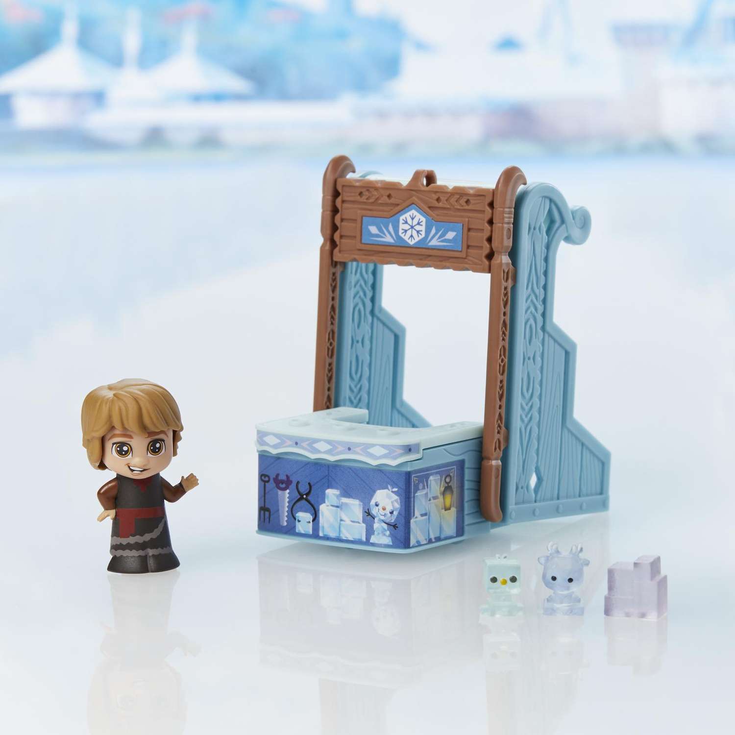 Игровой набор Disney Frozen - фото 7