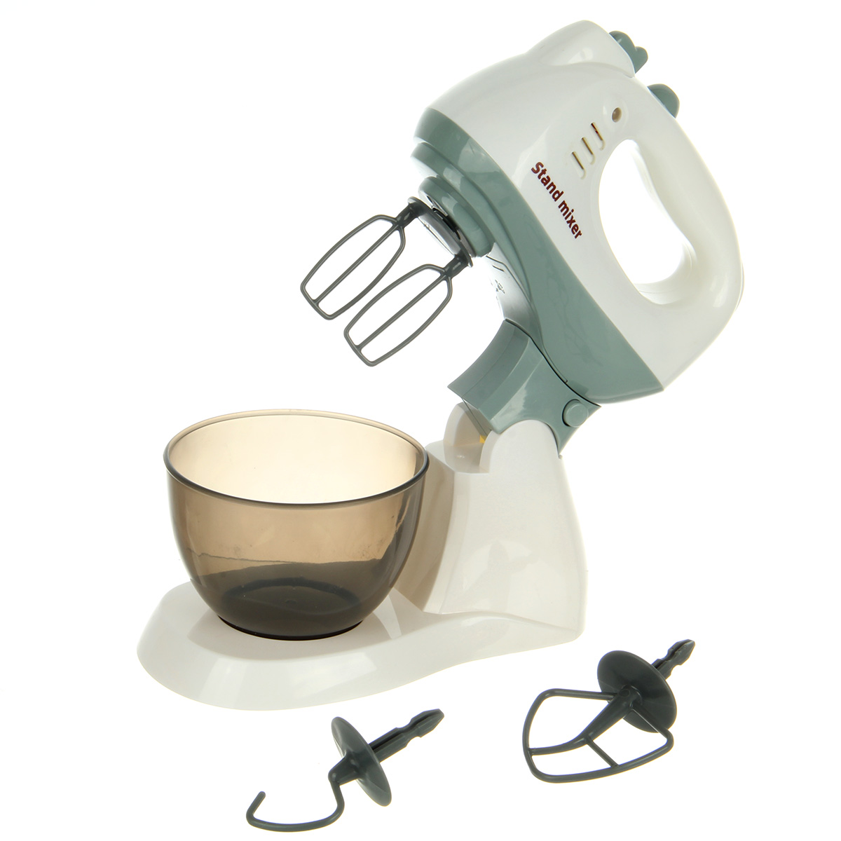 Игрушка Veld Co тостер, миксер, блендер 14 предм. - фото 14