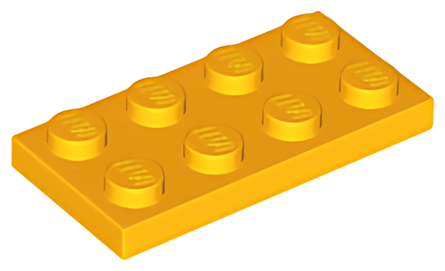 Конструктор LEGO City 3020 1 дет. - фото 1
